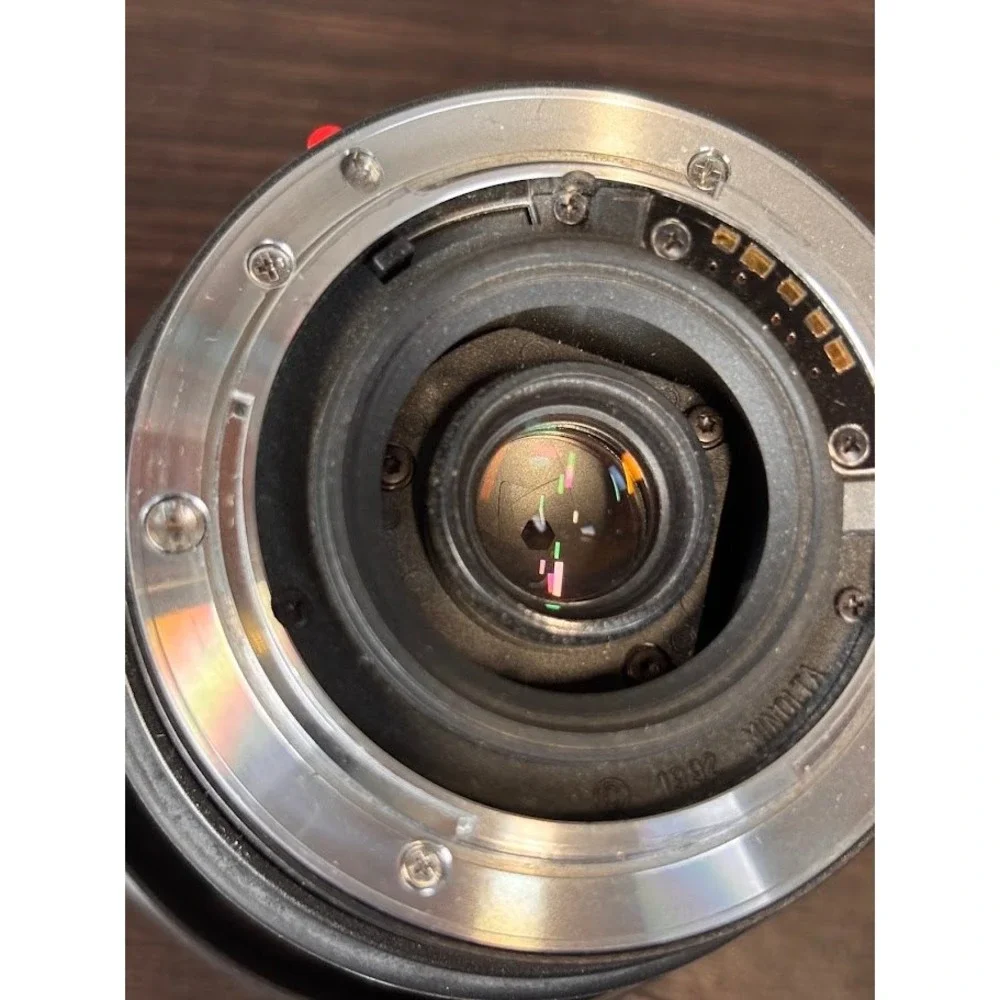 Tamron af 28